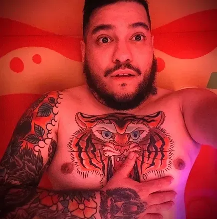 OnlyFans cuenta mateojefe69 avatar 1