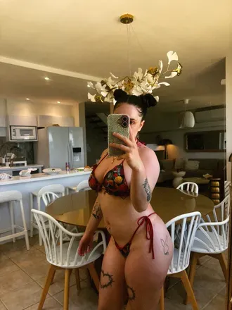 OnlyFans cuenta thebabyjuice avatar 1