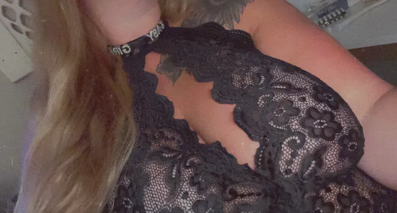 OnlyFans account  itsshalyssa header 2
