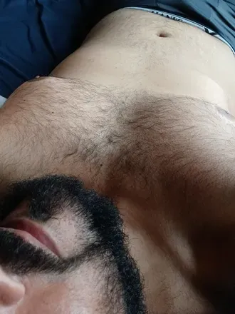 OnlyFans account  badbaboon avatar 1