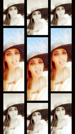 OnlyFans cuenta strawbelemonade header 2