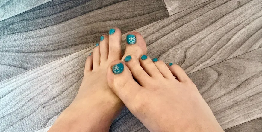 OnlyFans cuenta sparkletoescaty26 header 2