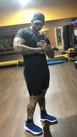 OnlyFans cuenta barkley213 avatar 1