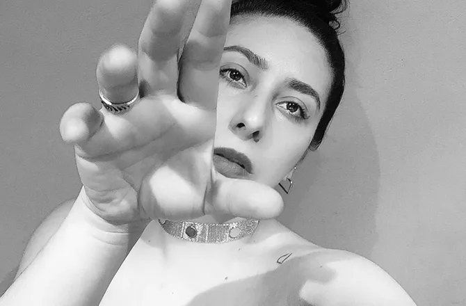 OnlyFans cuenta nena.com header 2