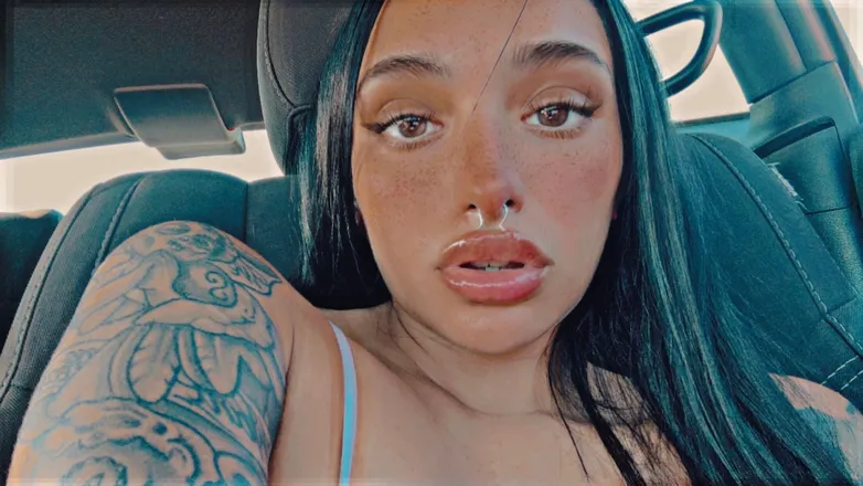 OnlyFans cuenta babynicole210 header 2