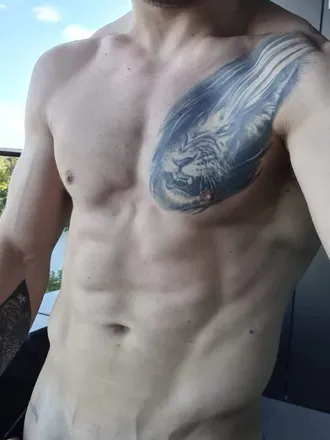 OnlyFans cuenta m_r_d avatar 1