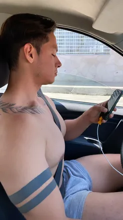 OnlyFans cuenta maxxxdylan header 2