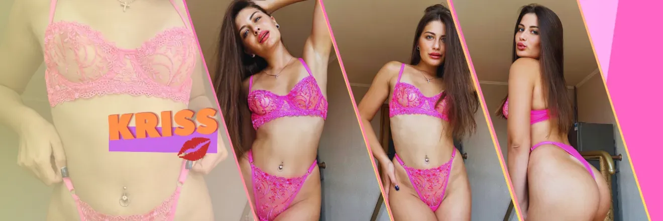OnlyFans cuenta kristix header 2