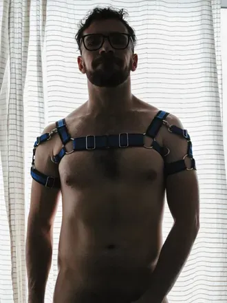 OnlyFans cuenta vadzocam avatar 1