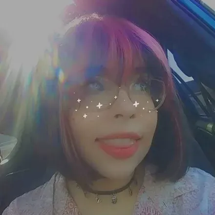 OnlyFans cuenta meliavexo avatar 1