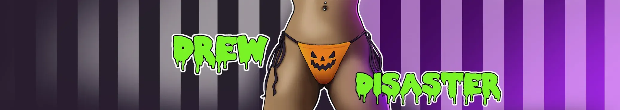 OnlyFans cuenta drewdisaster header 2