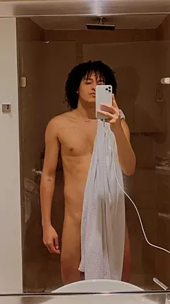 OnlyFans cuenta maikeldap avatar 1