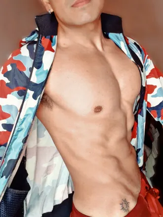 OnlyFans cuenta dannyzucco header 2