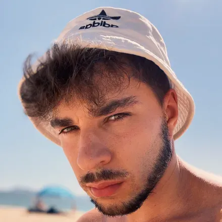 OnlyFans cuenta mxxxnuel avatar 1