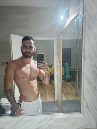 OnlyFans account  miguelanghell25 header 2