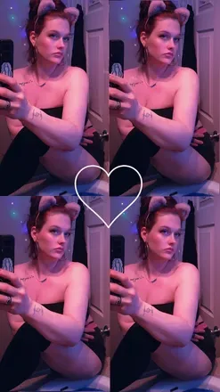 OnlyFans cuenta beautystwistedlove avatar 1