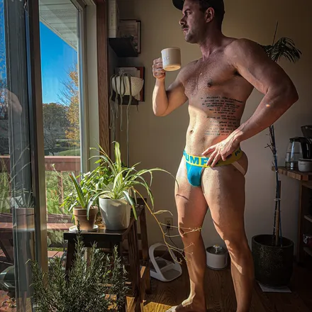 OnlyFans cuenta machomanrandyyyy header 2
