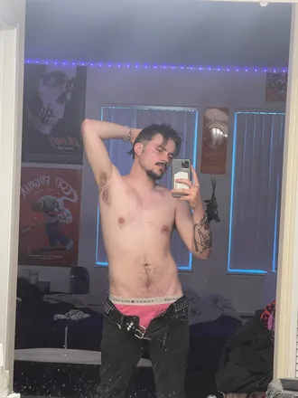 OnlyFans cuenta skorpio69 header 2