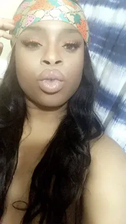 OnlyFans cuenta shaymonique avatar 1