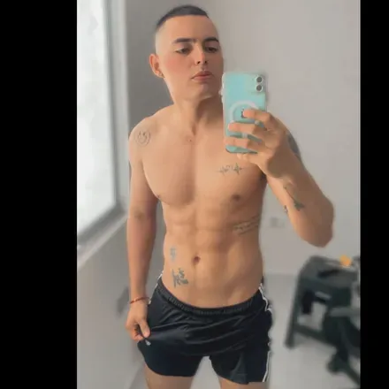 OnlyFans cuenta cristhianranger avatar 1
