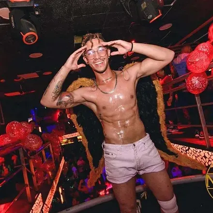 OnlyFans cuenta yizuss avatar 1