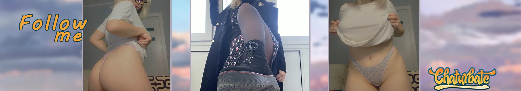 OnlyFans cuenta easygirl404 header 2