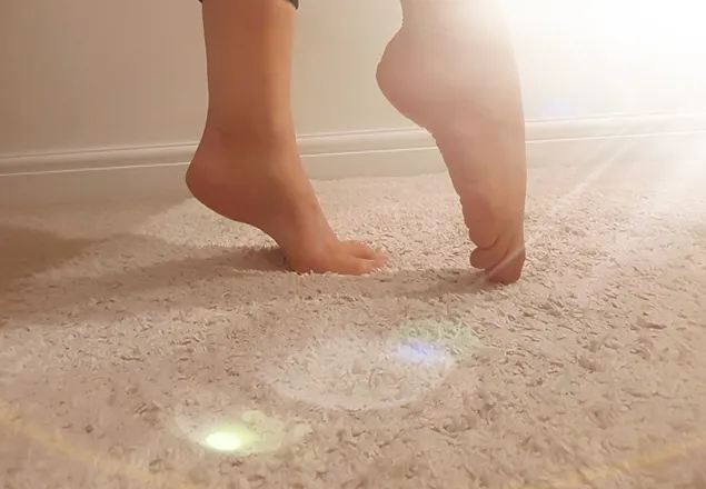 OnlyFans account  tootsieffootsie95 header 2