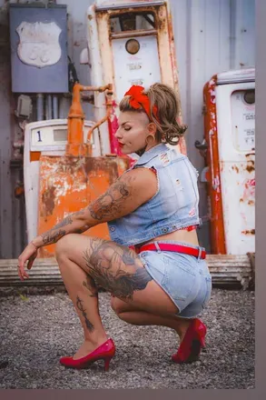 OnlyFans cuenta jessicawile avatar 1