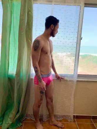 OnlyFans cuenta brendellsilvaa avatar 1
