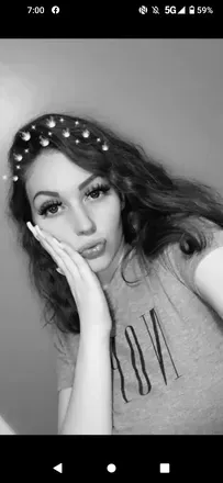 OnlyFans cuenta savage_freaky_bby avatar 1