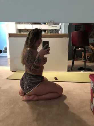 OnlyFans cuenta thattnunu69 header 2