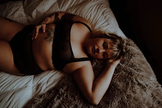 OnlyFans cuenta zozomakenzie header 2