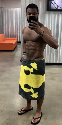OnlyFans cuenta cafenegro avatar 1
