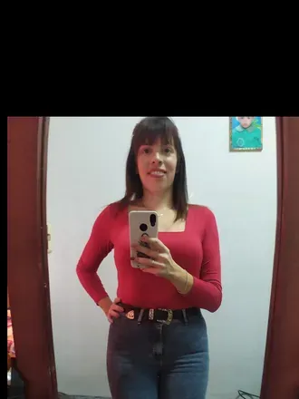OnlyFans cuenta chicasexyargentina avatar 1