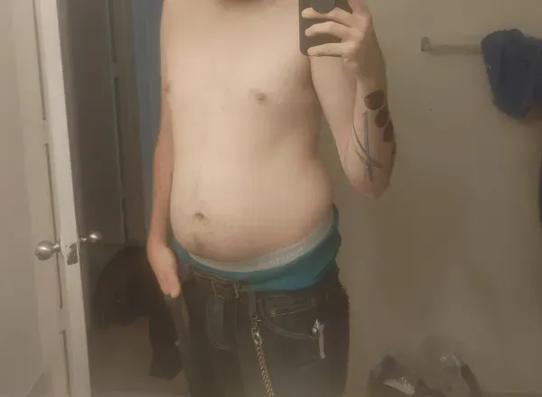 OnlyFans cuenta dadbodextrodinare avatar 1