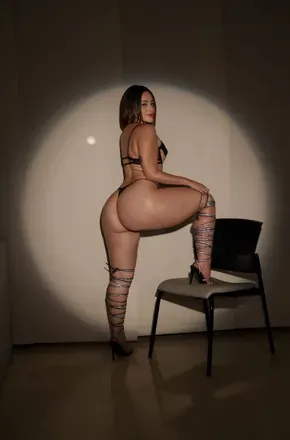 OnlyFans of catalinquin