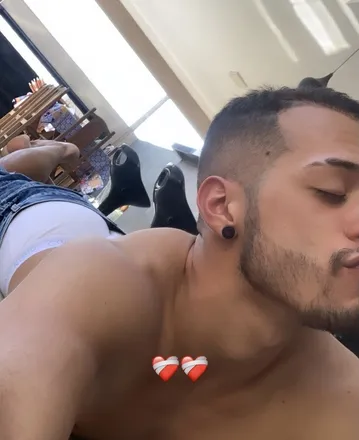 OnlyFans cuenta phferreirax header 2
