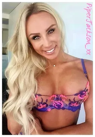 OnlyFans cuenta piperjackson-xx avatar 1