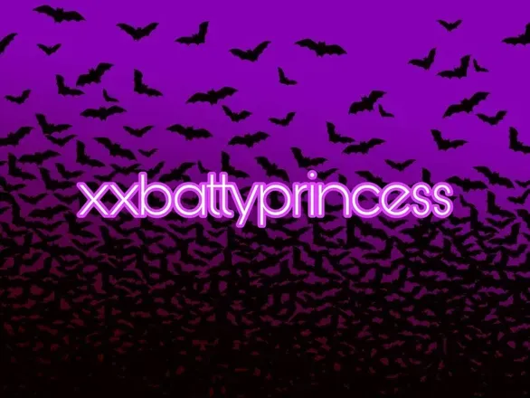 OnlyFans cuenta xxbattyprincess header 2