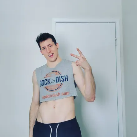 OnlyFans cuenta mrcarlmercer avatar 1