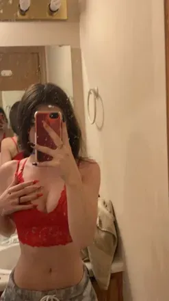 OnlyFans cuenta babyy.ashhh avatar 1
