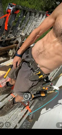 OnlyFans cuenta bluecollardilf69 header 2
