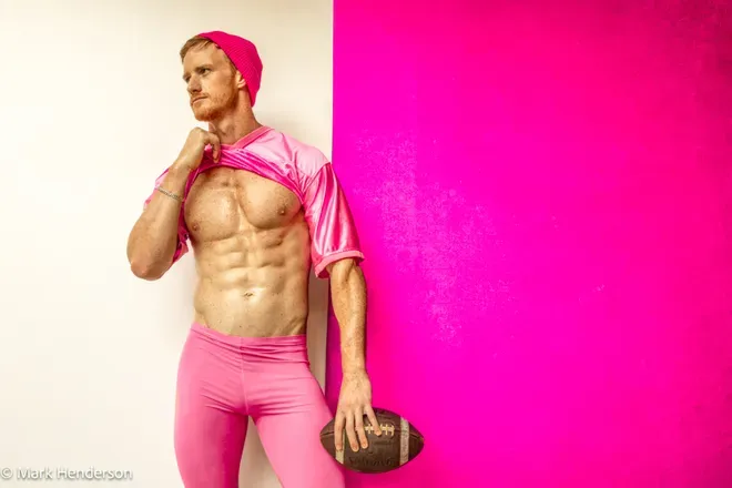 OnlyFans cuenta lucasscottxxx avatar 1