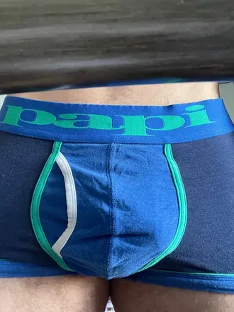 OnlyFans cuenta flfsubfan avatar 1