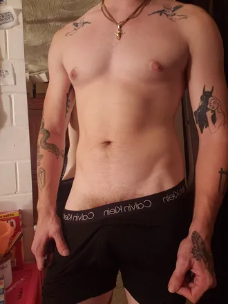 OnlyFans cuenta prestonflowers1 header 2