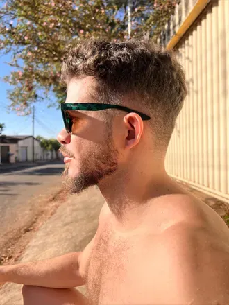 OnlyFans cuenta magnopirow avatar 1