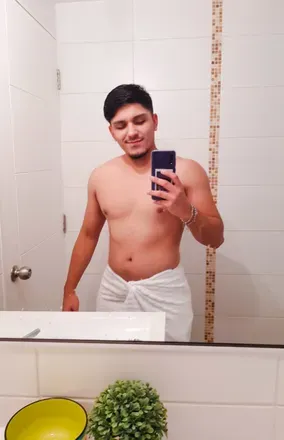 OnlyFans cuenta poche_93 avatar 1