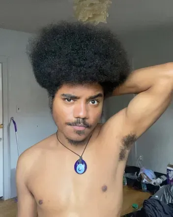 OnlyFans account  balenciagashaft777 avatar 1
