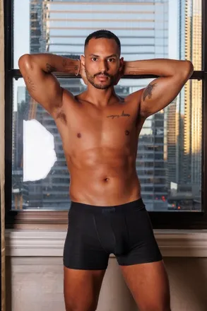 OnlyFans of bryanbenzant