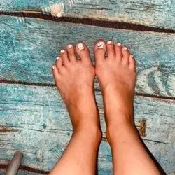 OnlyFans cuenta footpicsbyroxy avatar 1